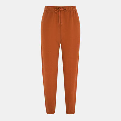 Vans Women's ComfyCush Sweatpants Brown