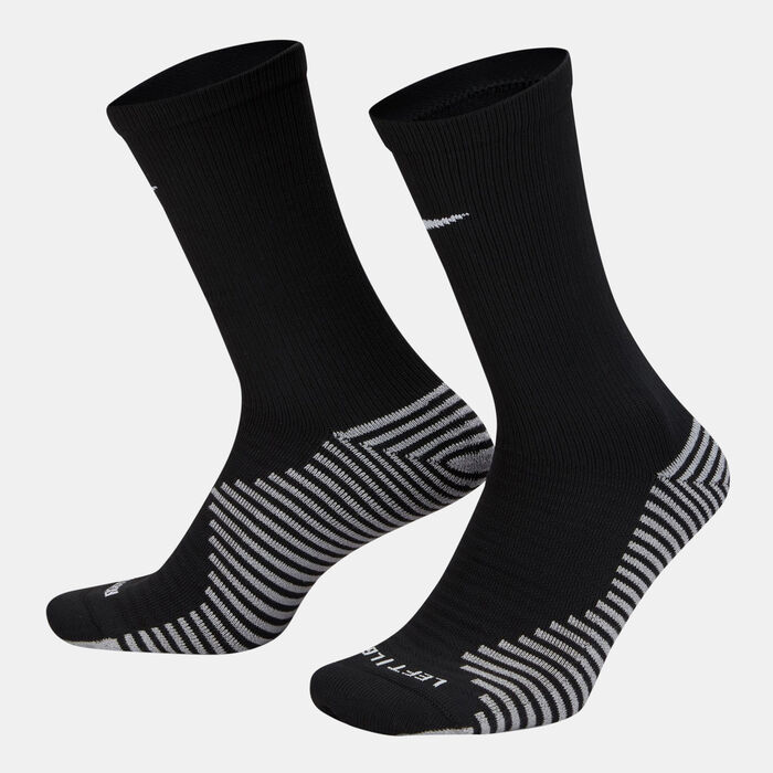 Nike Strike Football Crew Socks Black image number 0