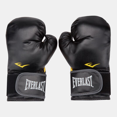 Everlast Classic Training Gloves - 12 oz Black Everlast Classic Training Gloves - 12 oz Black