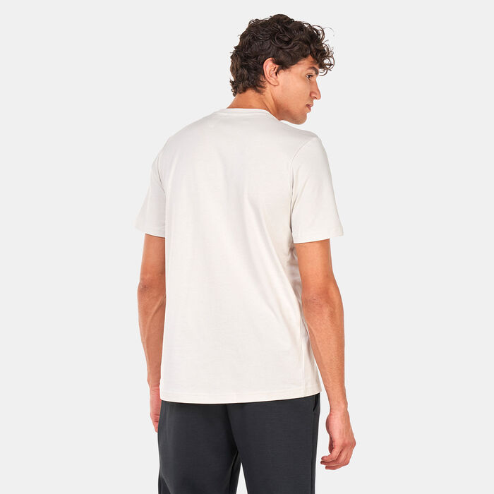 adidas Men's FIFA World Cup 2022™ Graphic T-Shirt White adidas Men's FIFA World Cup 2022™ Graphic T-Shirt White image number 1