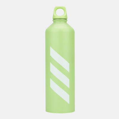 adidas Men's Steel Water Bottle Multi adidas Men's Steel Water Bottle Multi