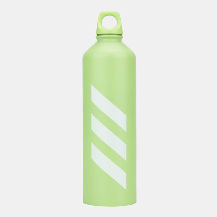 adidas Men's Steel Water Bottle Multi adidas Men's Steel Water Bottle Multi image number 1