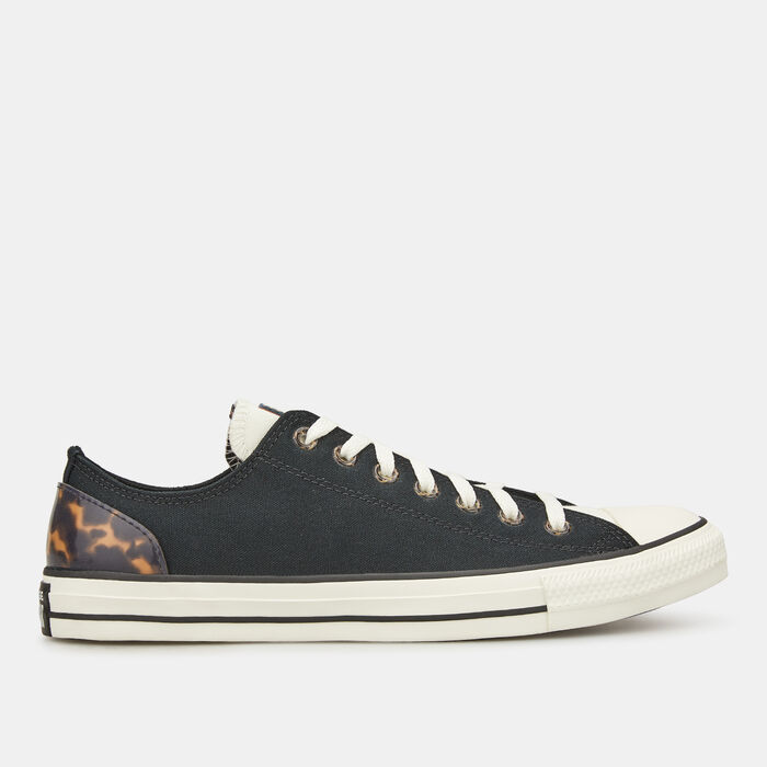 Converse Chuck Taylor All Star Unisex Shoe Black Converse Chuck Taylor All Star Unisex Shoe Black image number 0