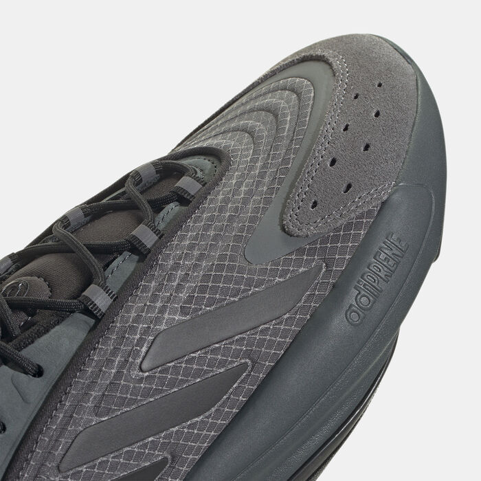 adidas Originals Men's Ozelia Shoe Grey adidas Originals Men's Ozelia Shoe Grey image number 5