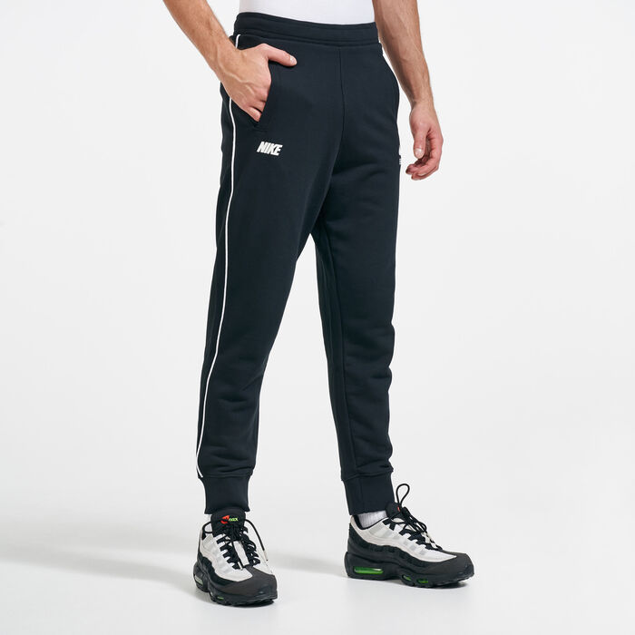 Nike Men's Sportswear DNA Jogger Pants Black Nike Men's Sportswear DNA Jogger Pants Black image number 0