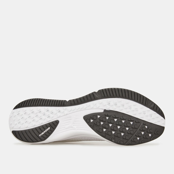 PUMA Men's Electrify NITRO 3 Running Shoes White image number 4