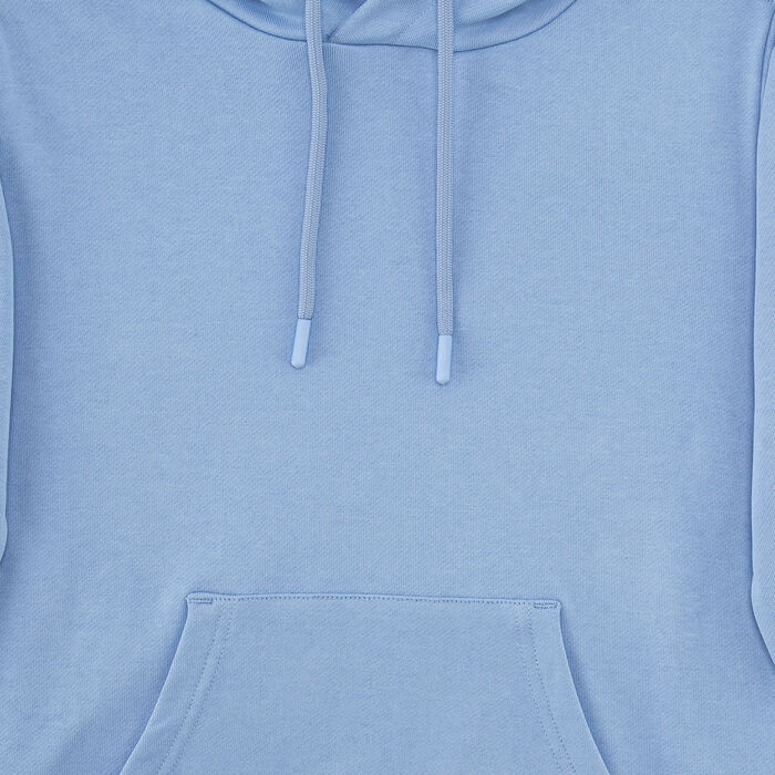 Sun and Sand Sports Kids' Classic Hoodie Blue Sun and Sand Sports Kids' Classic Hoodie Blue image number 2