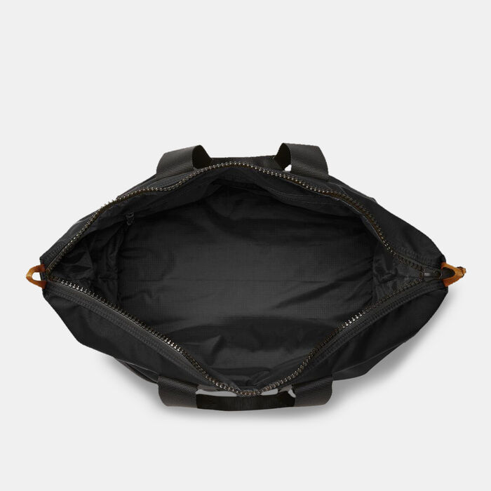 Timberland Weekender Shoulder Bag Black Timberland Weekender Shoulder Bag Black image number 2