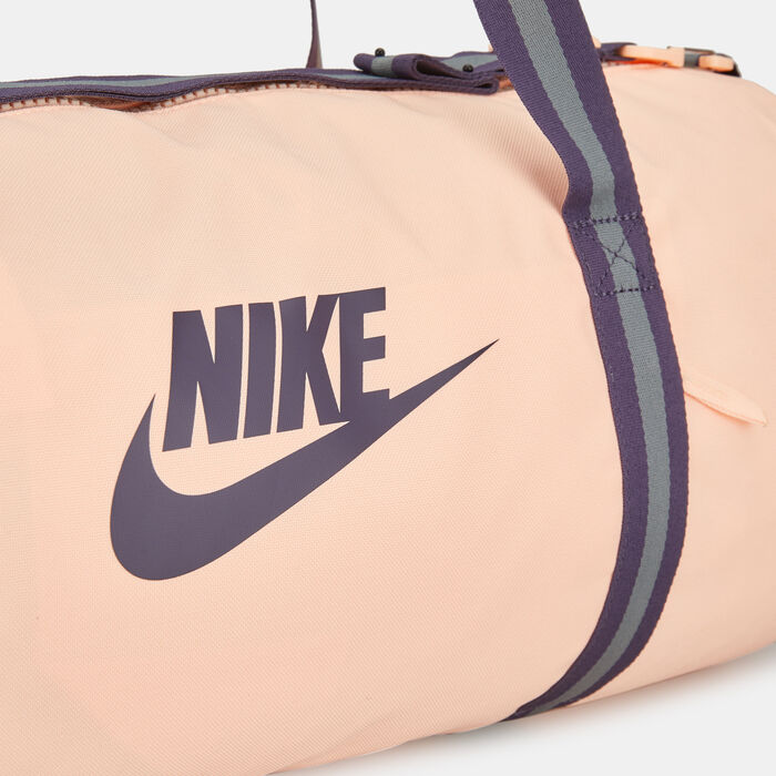 Nike Heritage Duffel Bag Multi image number 3