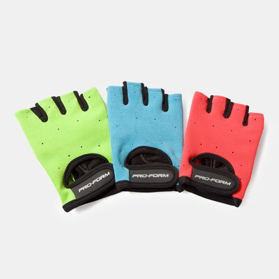 ProForm Women's Training Gloves Multi ProForm Women's Training Gloves Multi
