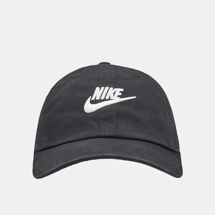 Nike Kids' Club Unstructured Cap Black Nike Kids' Club Unstructured Cap Black image number 0
