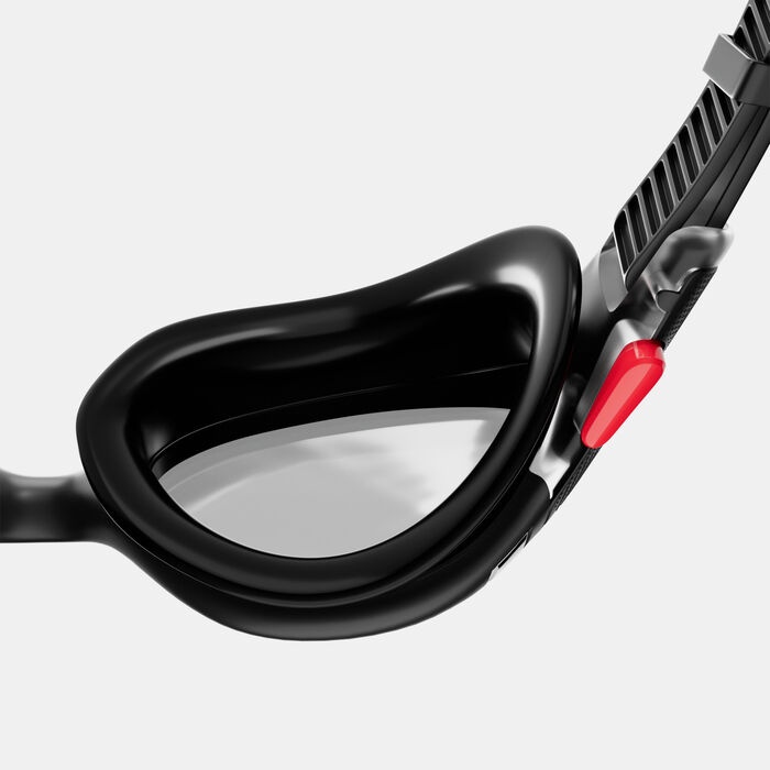 Speedo Biofuse 2.0 Goggles Black image number 3