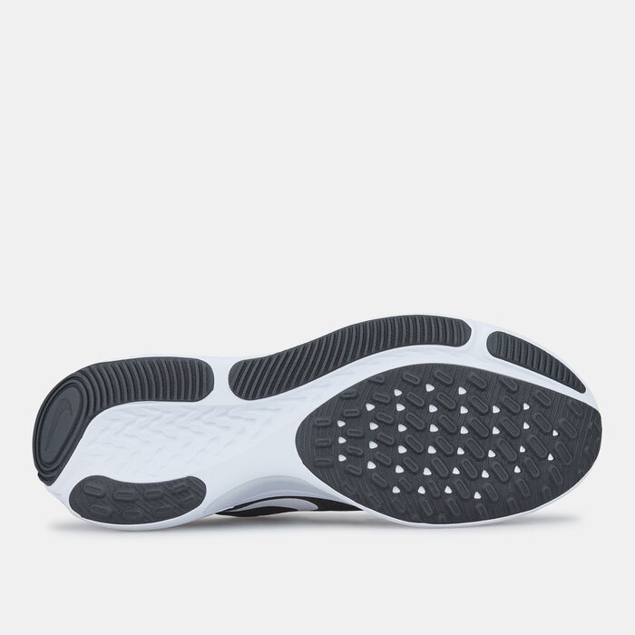 Nike Men's React Miler Shoe Grey image number 8