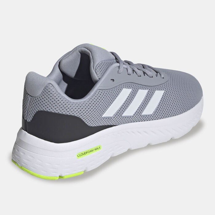 adidas Men's Cloudfoam Move Shoes Grey adidas Men's Cloudfoam Move Shoes Grey image number 2
