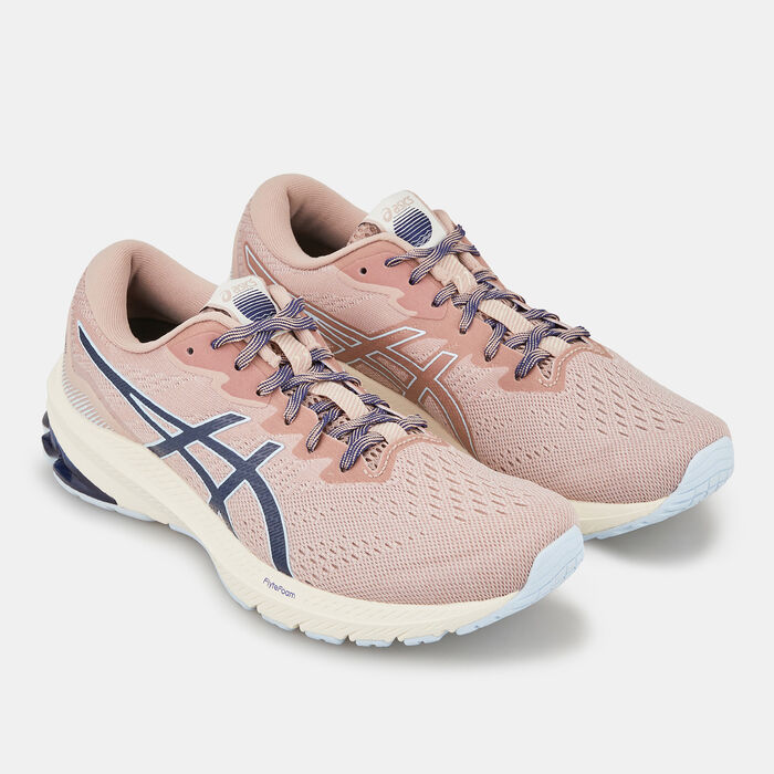 ASICS Women's GT-1000™ 11 Shoe Peach ASICS Women's GT-1000™ 11 Shoe Peach image number 1