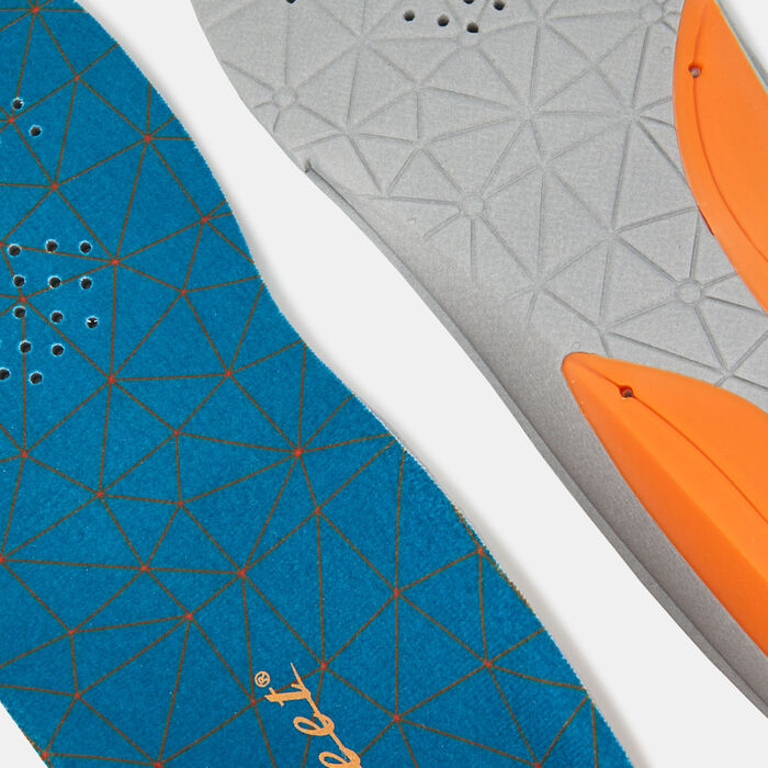 Superfeet Flex Mid Insoles Multi image number 2