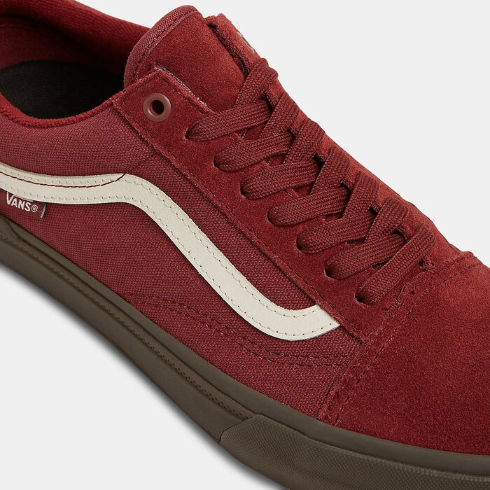 Vans BMX Old Skool Unisex Shoes Brown image number 3