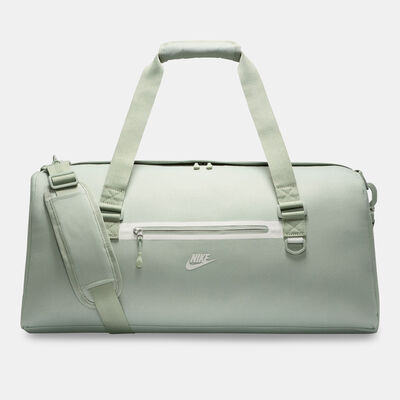 Nike Premium Duffel Bag Green Nike Premium Duffel Bag Green
