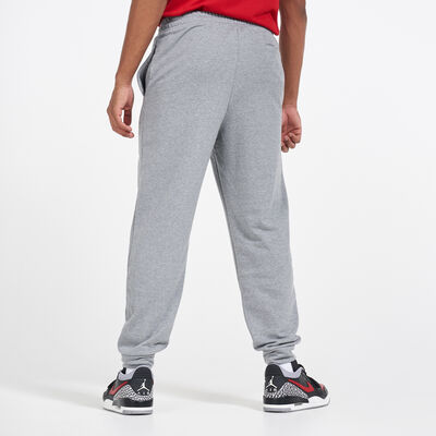 Jordan Men's Air Jumpman Classics Sweatpants Grey