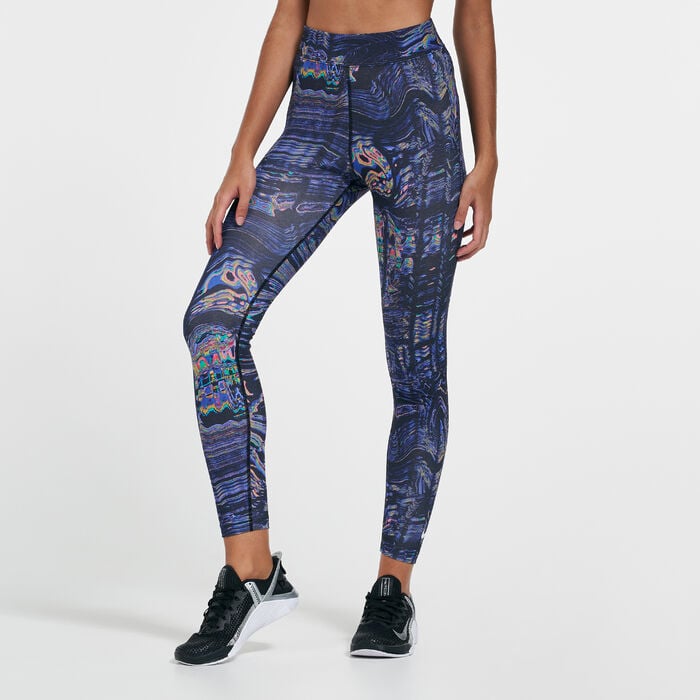 Nike Women's Sportswear Leggings Black Nike Women's Sportswear Leggings Black image number 0