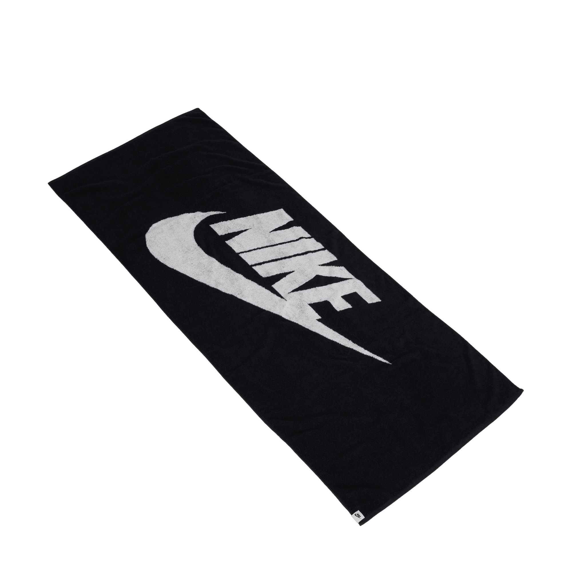 nike sports towel small