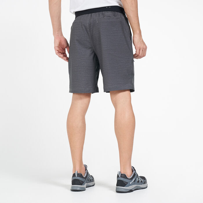 Columbia Men's Twisted Creek™ Shorts Grey Columbia Men's Twisted Creek™ Shorts Grey image number 1