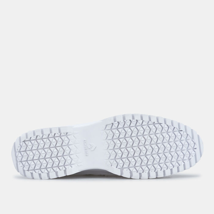 Converse Chuck Taylor All Star Lugged 2.0 Unisex Shoe White Converse Chuck Taylor All Star Lugged 2.0 Unisex Shoe White image number 3