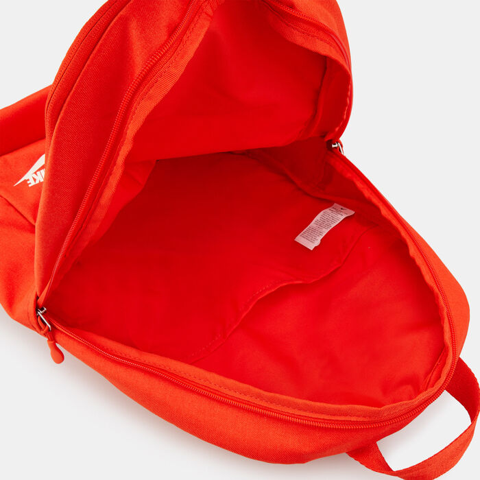 Nike Elemental Premium Backpack Red Nike Elemental Premium Backpack Red image number 3