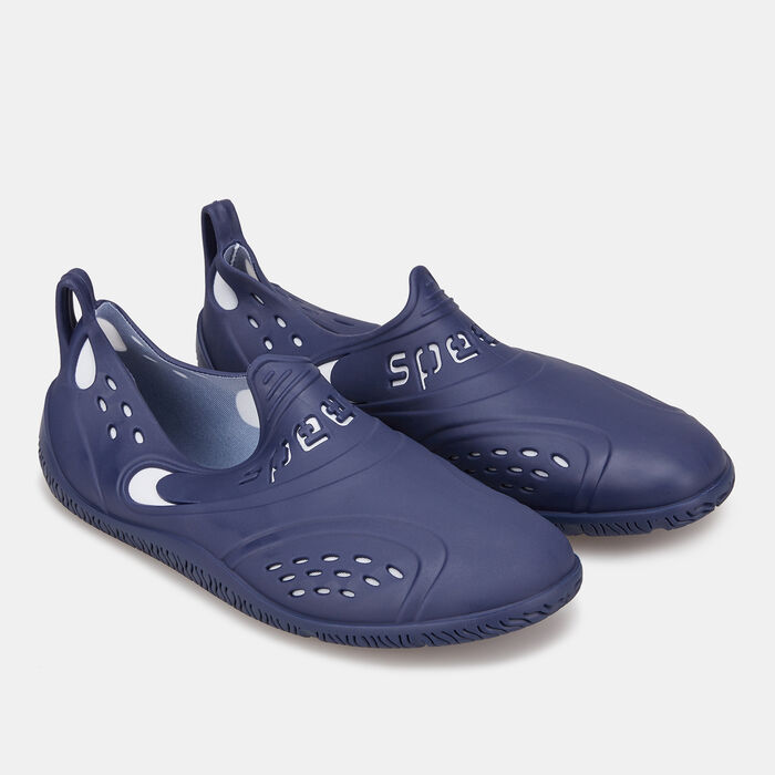 Speedo Men's Zanpa Shoe Blue image number 1