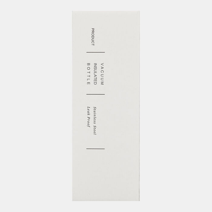 Sun and Sand Sports Vacuum Insulated Water Bottle (950ml) Black image number 3