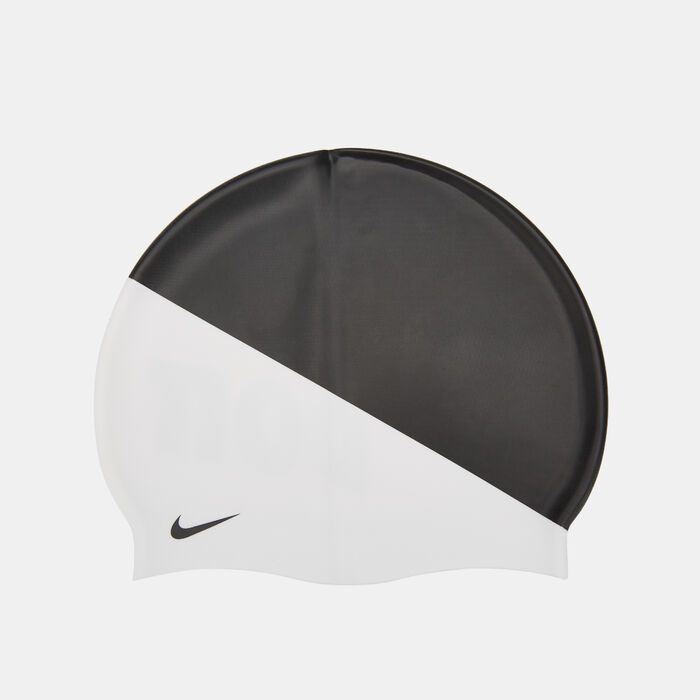 Nike Swim JDI Swim Cap Black image number 0