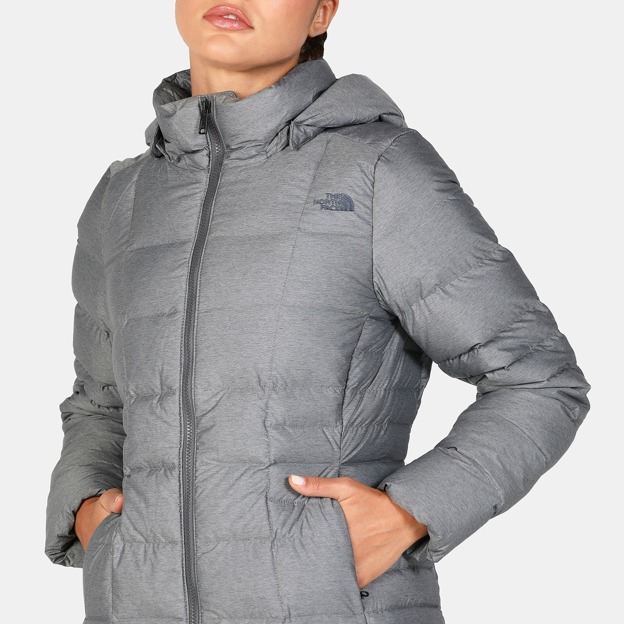 North face women's top metropolis 2