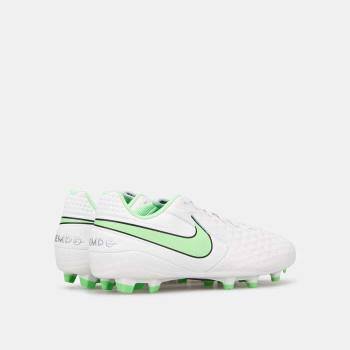 Nike Kids' Legend 8 Academy Multi Ground Football Shoe (Older Kids) Black Nike Kids' Legend 8 Academy Multi Ground Football Shoe (Older Kids) Black image number 2