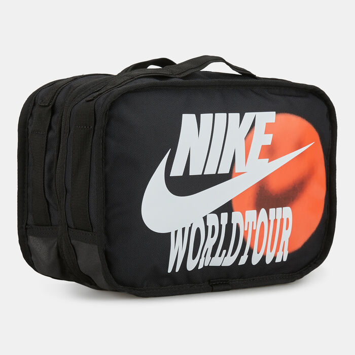 Nike Sportswear RPM Utility Bag Black Nike Sportswear RPM Utility Bag Black image number 2