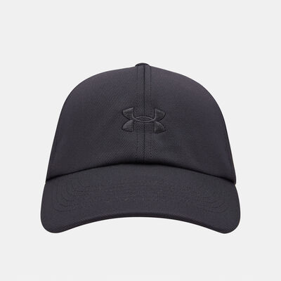 Under Armour Women's Play Up Cap Black