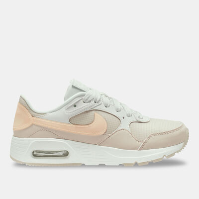 Nike Women's Air Max SC Trend Shoes Beige