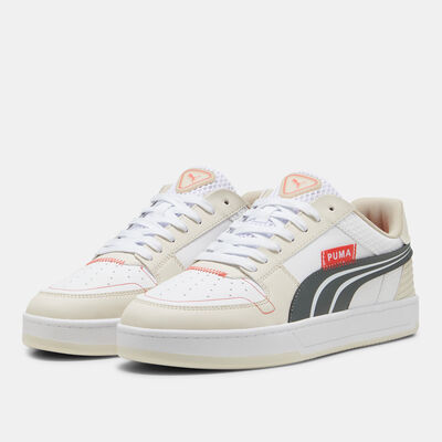 PUMA Men's Caven 2.0 VTG Desert Shoes Brown