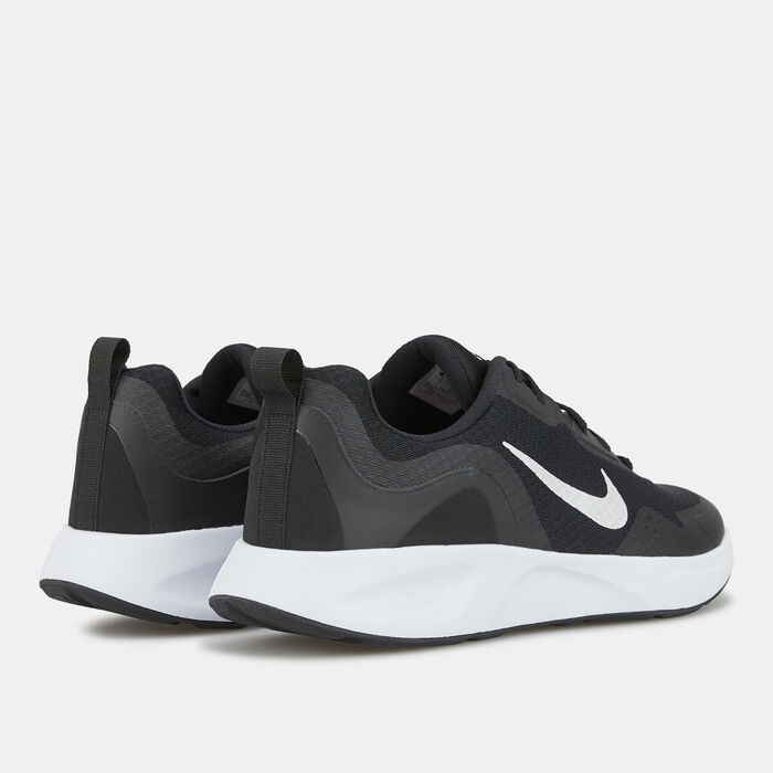Nike Men's WearAllDay Shoe Black image number 2