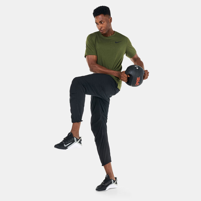 Nike Men's Dri-FIT ADV Axis Pants Black Nike Men's Dri-FIT ADV Axis Pants Black image number 2