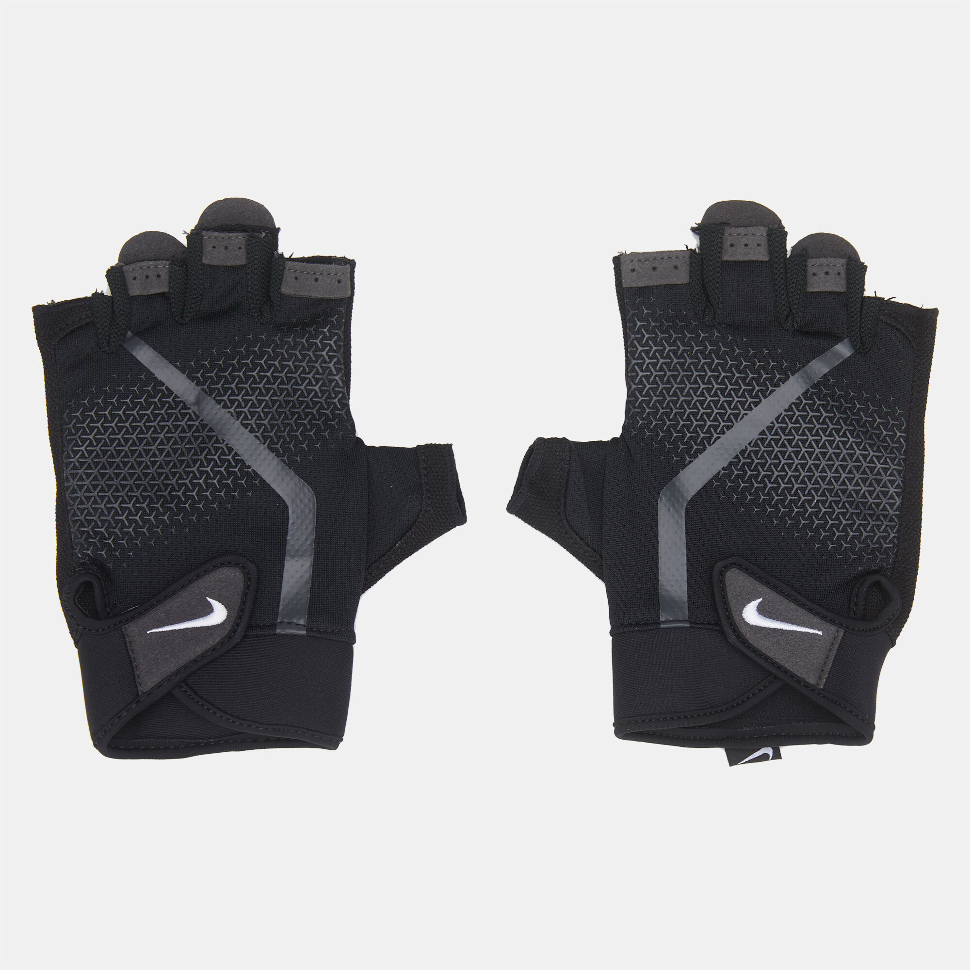 Nike weight training clearance gloves