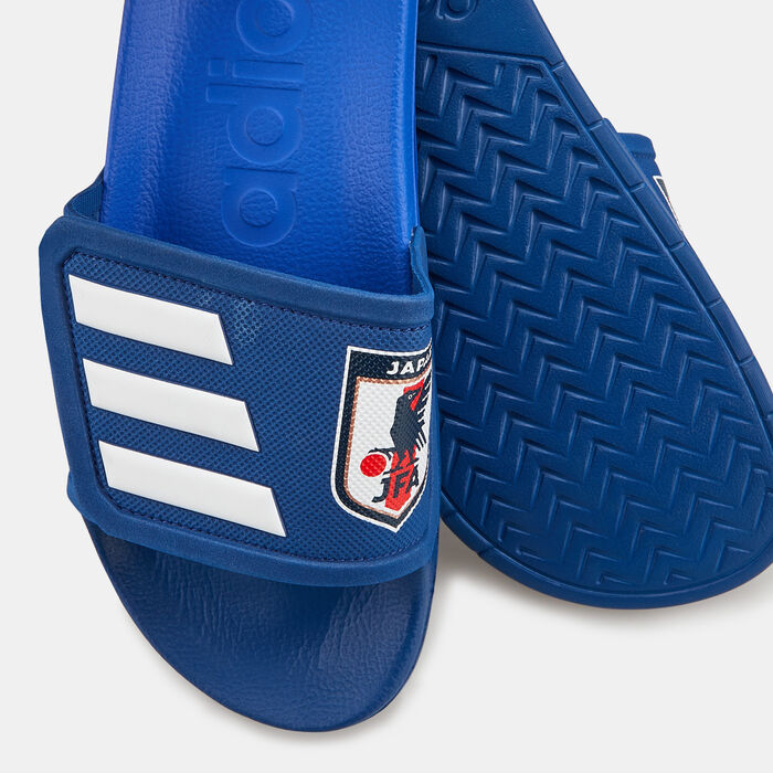 adidas Adilette TND Slides Blue adidas Adilette TND Slides Blue image number 2