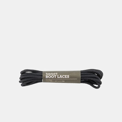 Timberland Replacement Lace Black