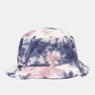 Vans Men's Patch Bucket Hat Blue Vans Men's Patch Bucket Hat Blue