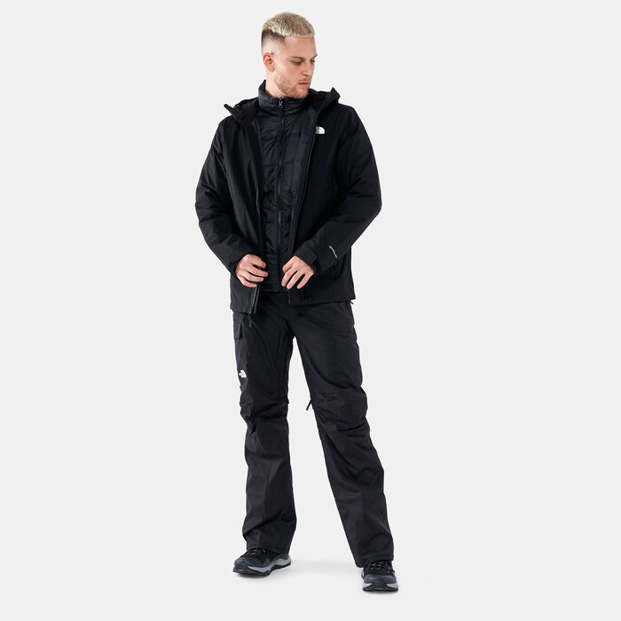 The North Face Men’s Mountain Light FL Triclimate® Jacket The North Face Men’s Mountain Light FL Triclimate® Jacket image number 2