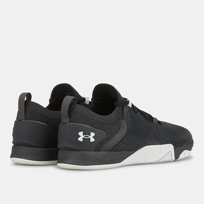 Under Armour Women's TriBase™ Reign 3 Shoe Black image number 2