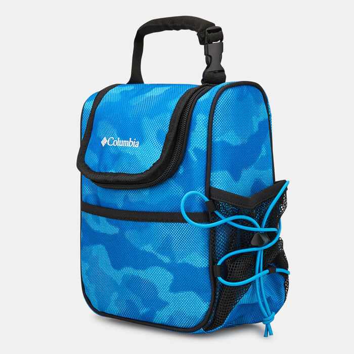 Columbia Alpine Falls&trade; Lunch Pack Green image number 2