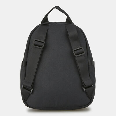 Nike Women's Sportswear Futura 365 Mini Backpack Black