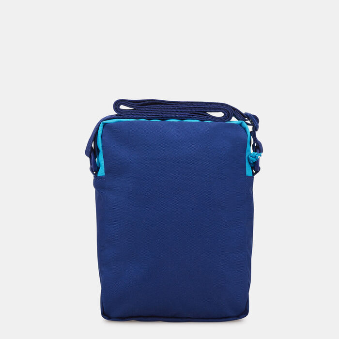 Columbia Zigzag™ Crossbody Bag Blue image number 1