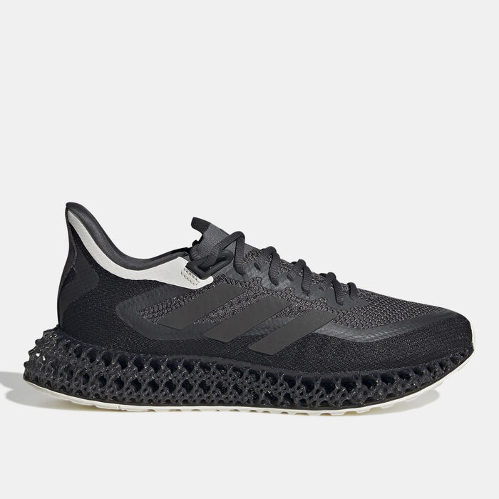 adidas Women's 4DFWD Shoe Black adidas Women's 4DFWD Shoe Black image number 0