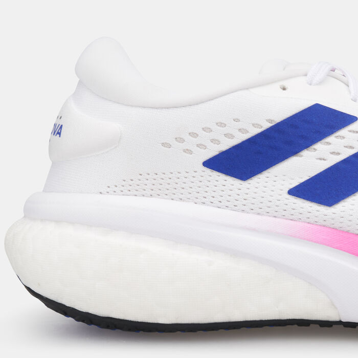 adidas Men's D.O.N Issue 4 Shoe White adidas Men's D.O.N Issue 4 Shoe White image number 5